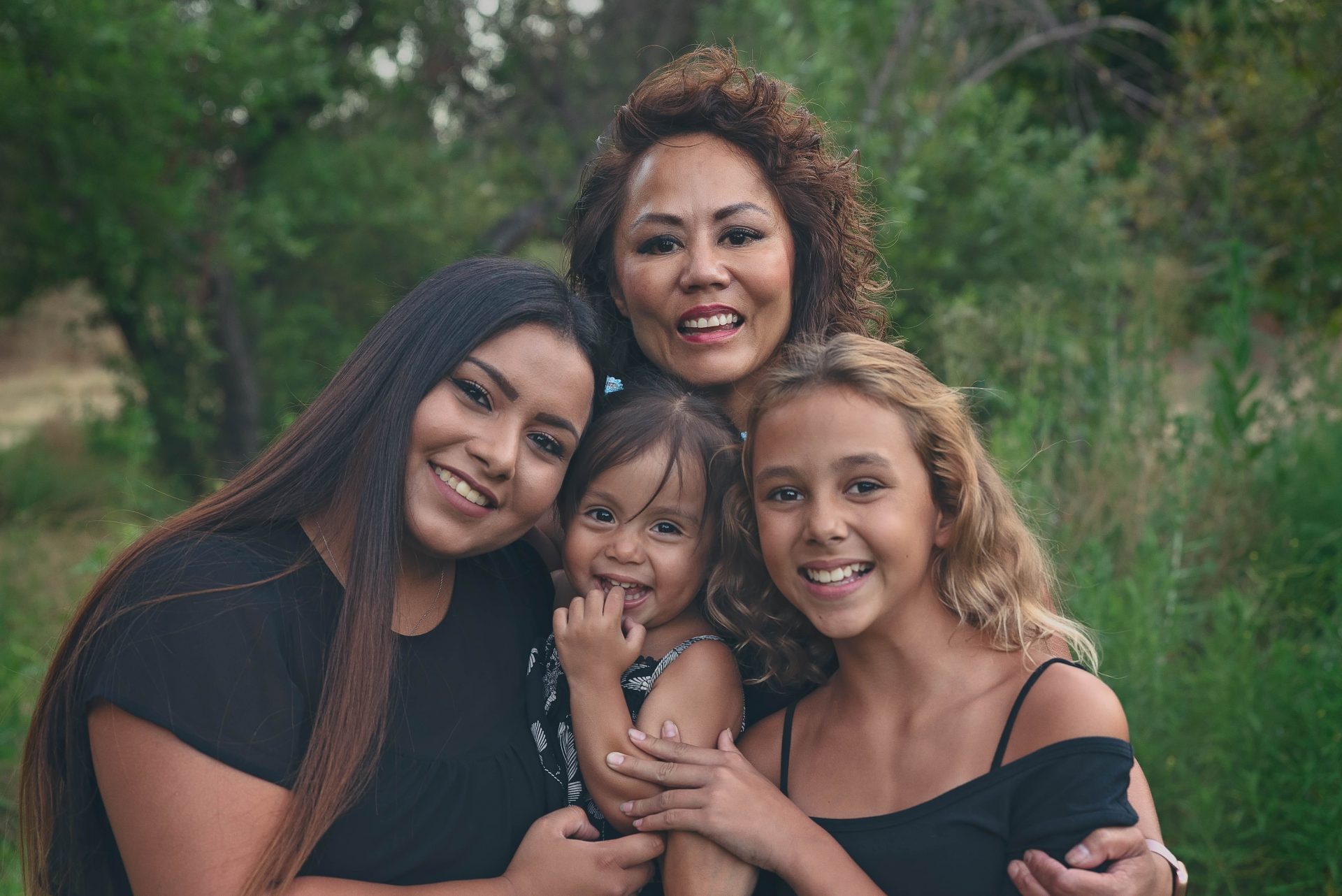 Family Photography | Babies & Beauties Photography | Merced, CA